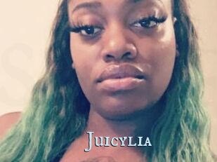 Juicylia