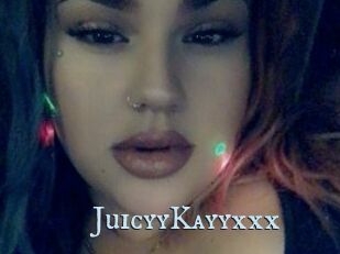 JuicyyKayyxxx