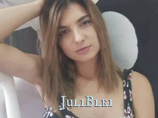 JuliBlei