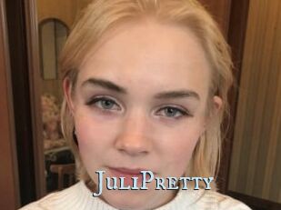 JuliPretty