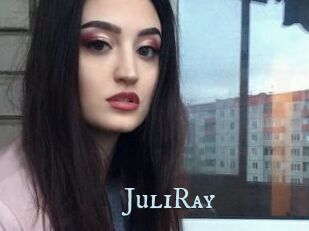 JuliRay