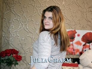 JuliaCharm