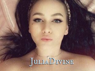 JuliaDivine