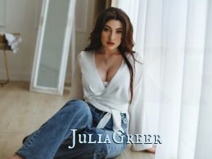 JuliaGreer