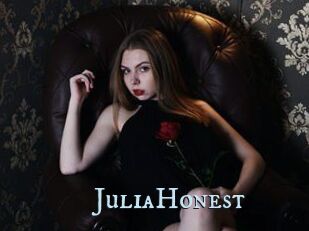 JuliaHonest