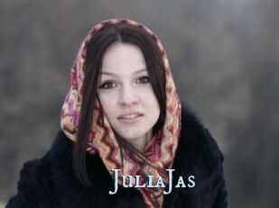 JuliaJas