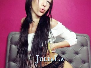 JuliaLa