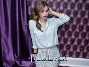 JuliaLoras