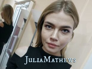 JuliaMathews