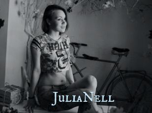 JuliaNell