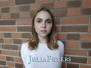 JuliaPeters