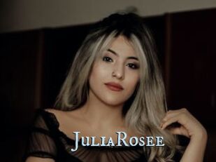 JuliaRosee