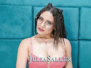 JuliaSaller