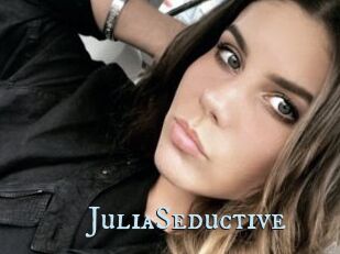 JuliaSeductive