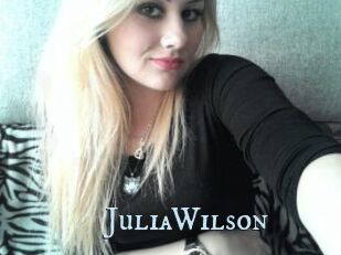 JuliaWilson