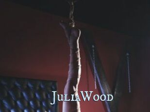 JuliaWood