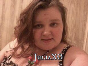 JuliaXO