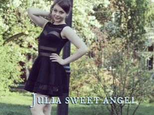 Julia_sweet_angel