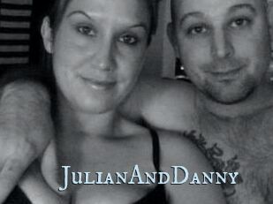 JulianAndDanny