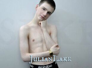 JulianLake