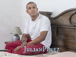 JulianPerez