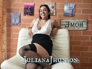 JulianaJhonson