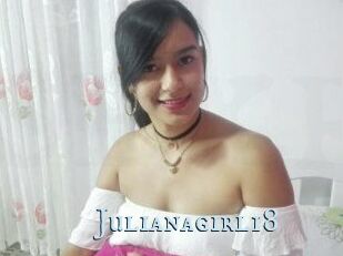 Julianagirl18