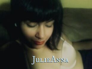 JulieAnna