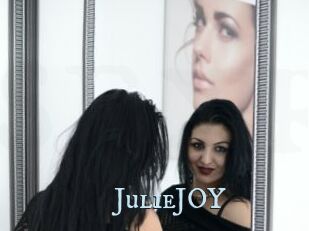 JulieJOY