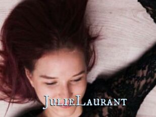 JulieLaurant