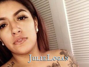 Julie_Logan