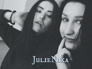 JulieNika