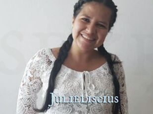 Julieliscius