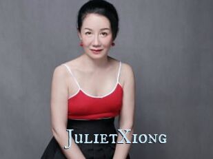 JulietXiong