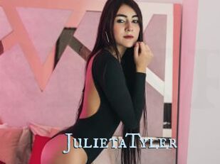 JulietaTyler