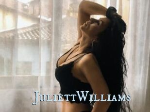 JuliettWilliams