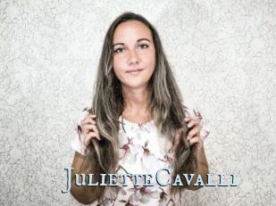 JulietteCavalli