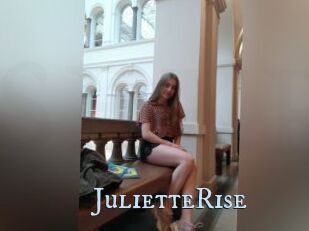 JulietteRise