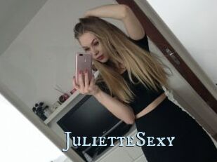 JulietteSexy