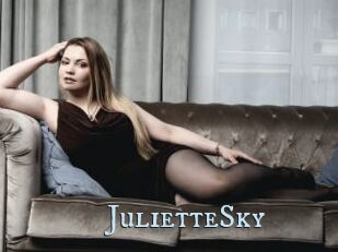 JulietteSky