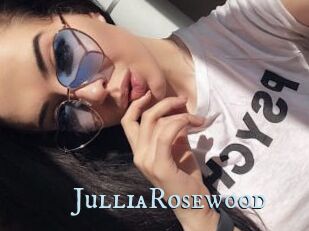 JulliaRosewood