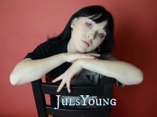 JulsYoung