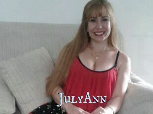 JulyAnn_