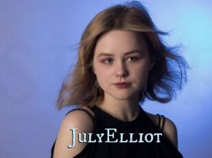 JulyElliot