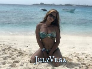 JulyVega