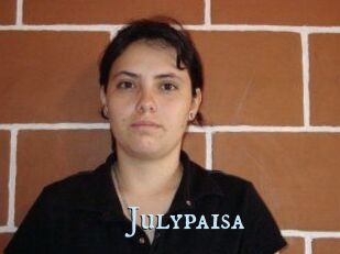 Julypaisa