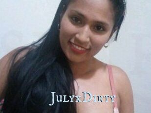 JulyxDirty