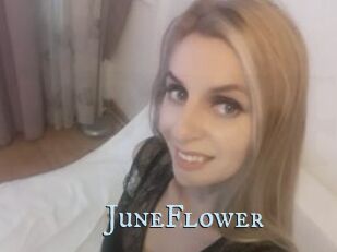 JuneFlower