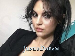 JuneuDream