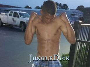 JungleDick